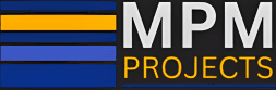MPM Projects Logo
